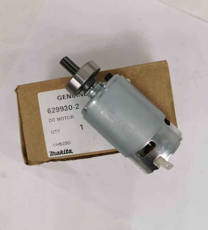 Genuine Motor Armature Engine 629930-2 for MAKITA BUH523 DUH523 UH523D DUH523Z DUH523RM BUH523Z BUH523RF | Инструменты