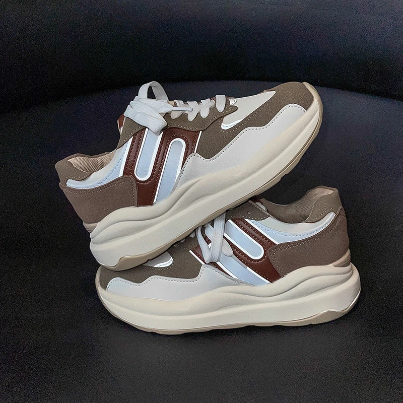 

Женская обувь 2021 зимняя обувь с бархатным хлопком женская спортивная обувь на платформе для снега теплые зимние женские сапоги Botas De Mujer