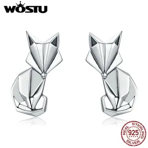 Складное женское ювелирное изделие из серебра 925 пробы, CQE526