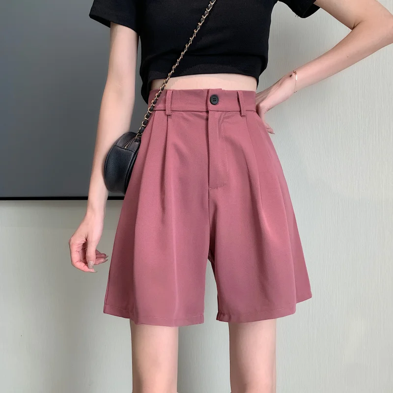 

Pants women's summer 2021 new small loose wide leg pants with high waist drop and slim casual pants sweatpants women