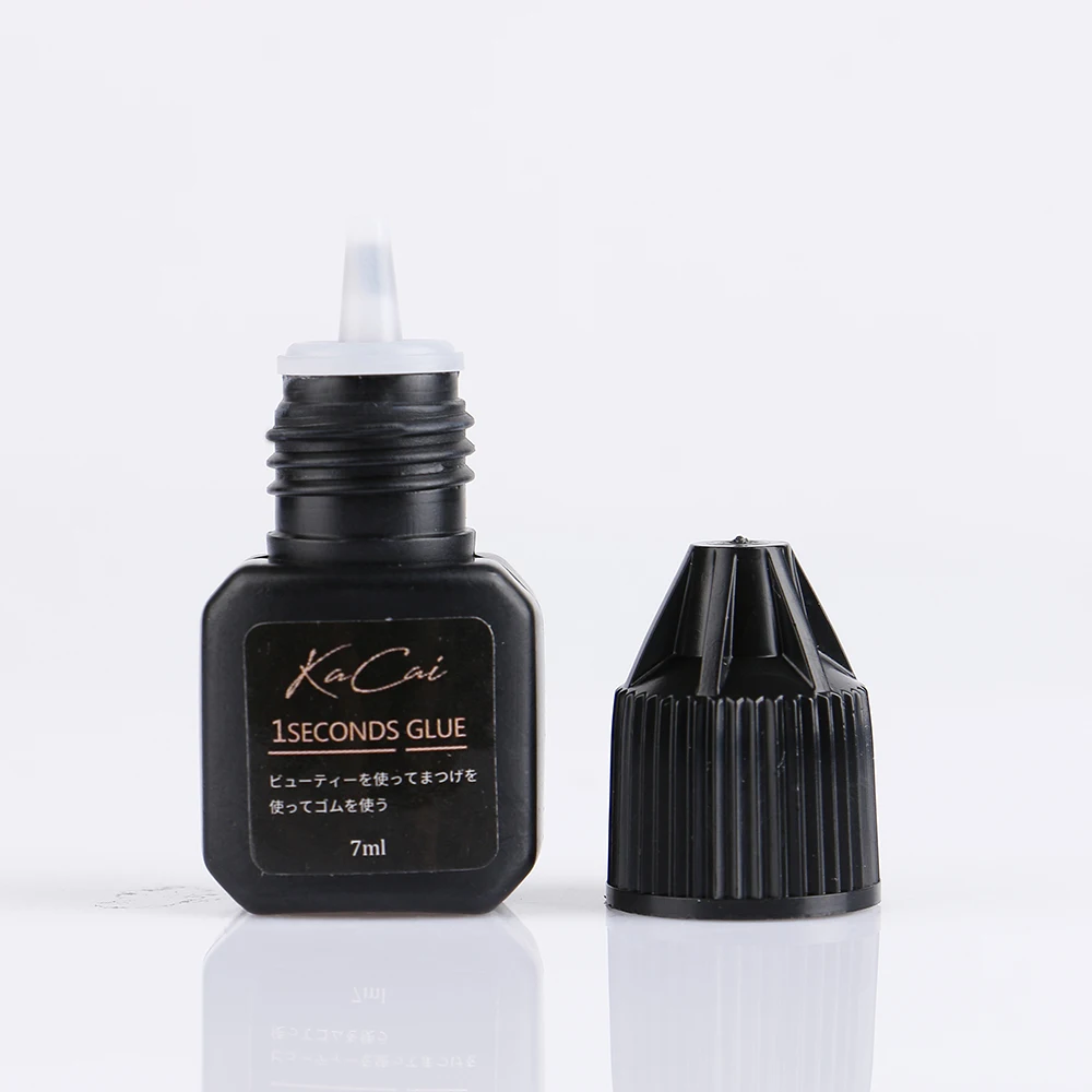 7 мл 1S сухой клей для ресниц ультра супер накладные ресницы наращивания удержания