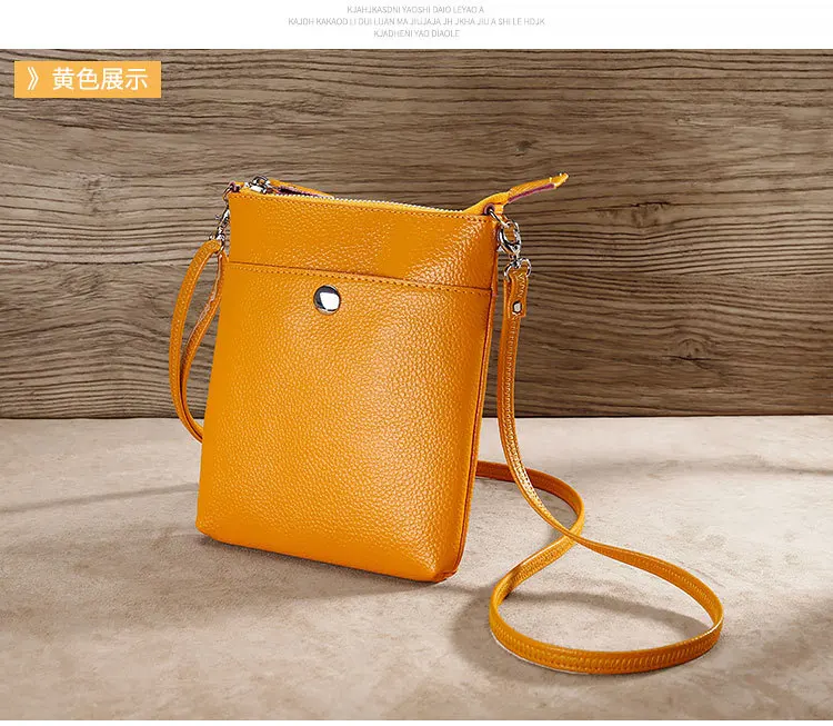 

Luxury Handbags Women Bags Designer Genuine Leather Bag Cross Body Messenger Flap Casual Women Purse Shoulder Ladies Hand Bags