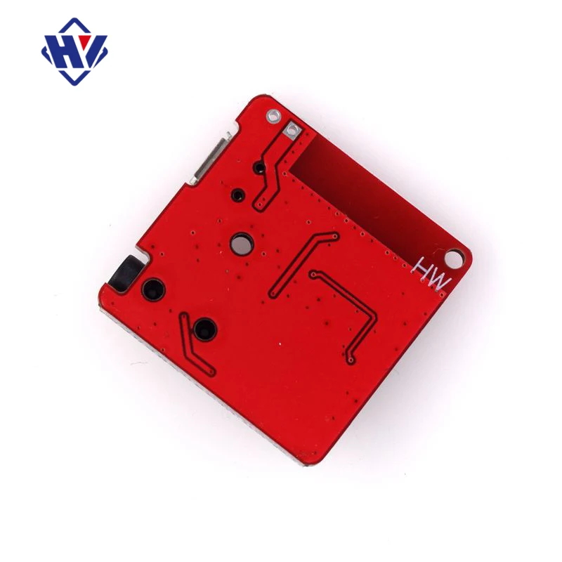 MP3 Bluetooth 5.0 decoder board car speaker amplifier board modified diy audio receiving module wireless decoder lossless 3.7-5v