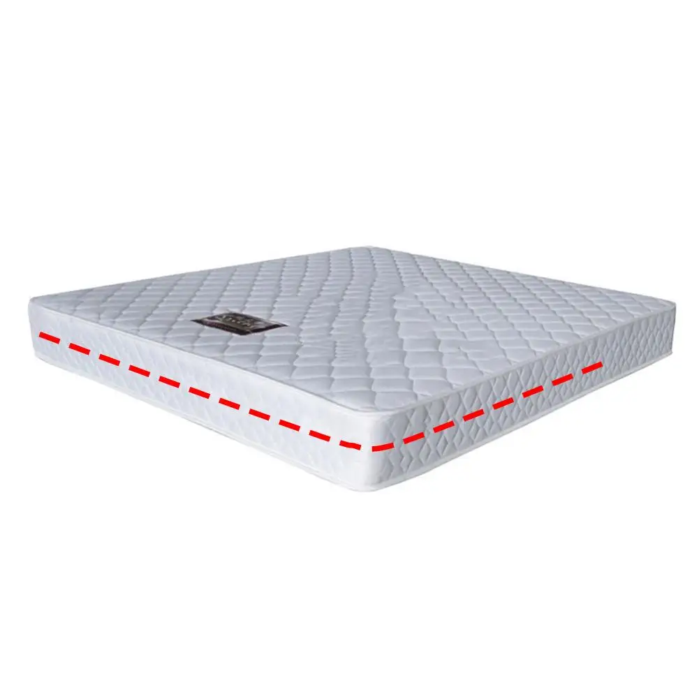 Mattress cover Protection Bag Reusable Mattress Bag Movable Waterproof Dust-proof Plastic Mattress Storage Bag Cover With Zipper
