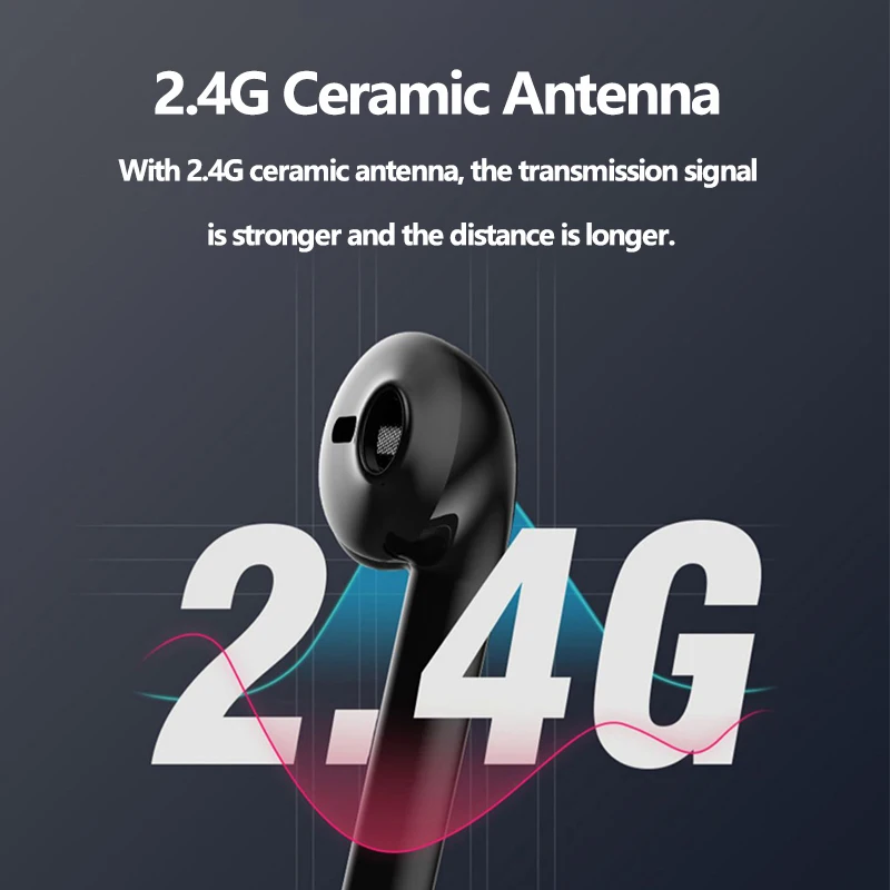 NEW WK60 TWS наушники В ухо беспроводная bluetooth гарнитура музыкальные беспроводные для