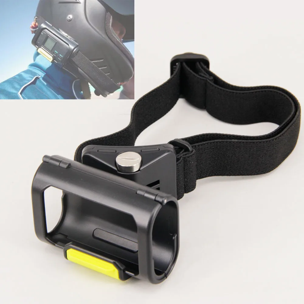 Крепление на голову BLT-HB1 для sony ActionCam HDR-AS200V AS100V AS20 AS30V AS15 | Электроника