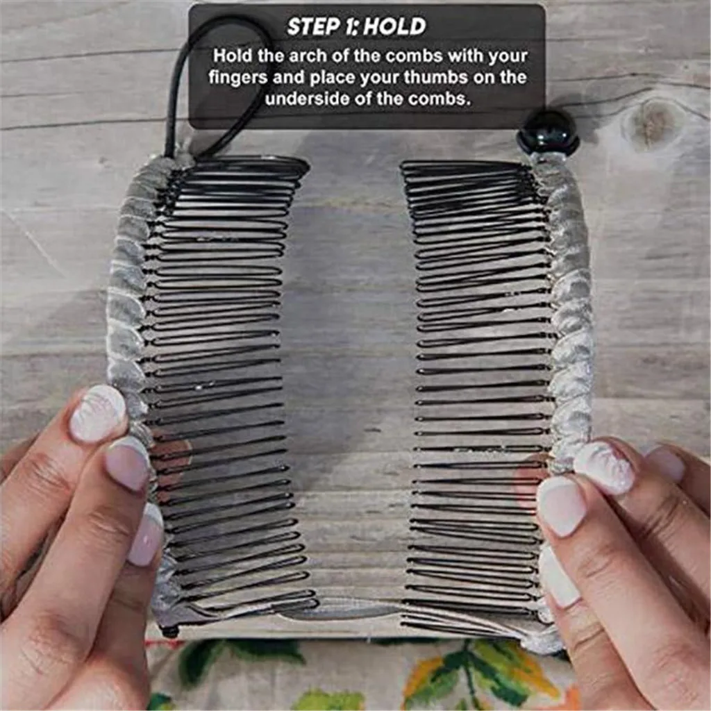 2 шт. винтажные аксессуары для волос|Заколки плетения кос| |