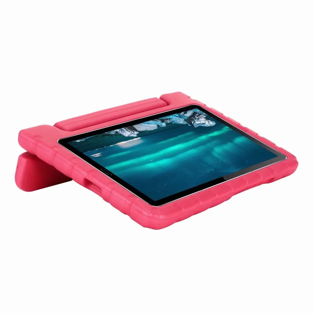Безопасный детский пенопластовый противоударный чехол подставка EVA для huawei mediapad