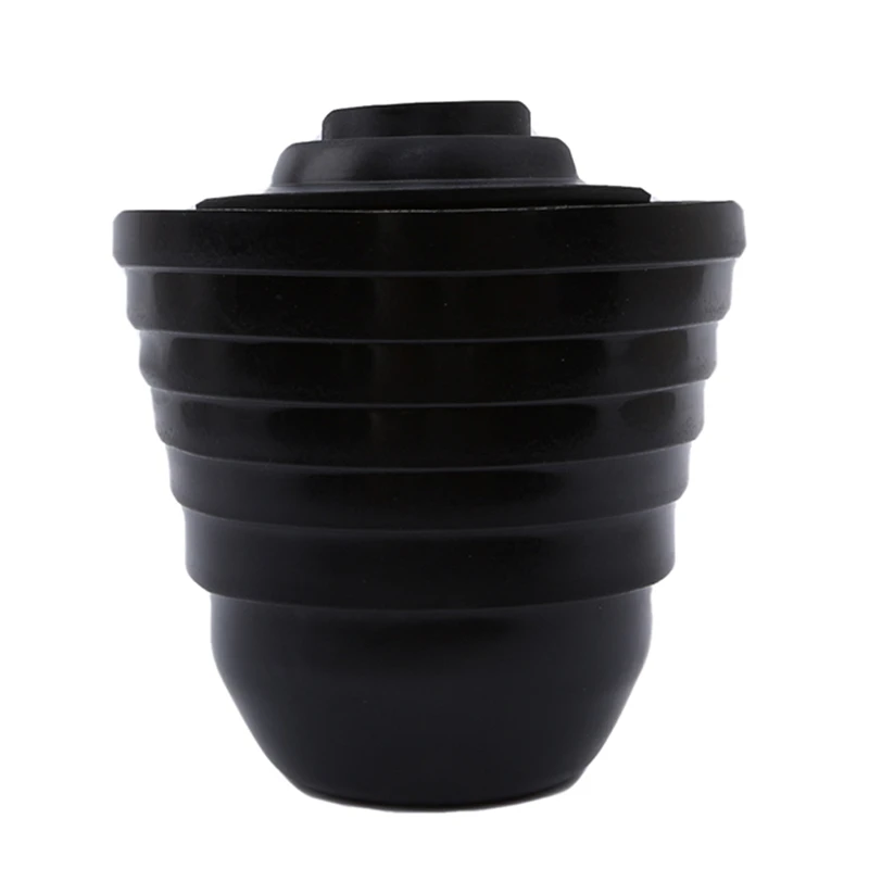 Автомобильная фара резиновая крышка Универсальная автомобильная