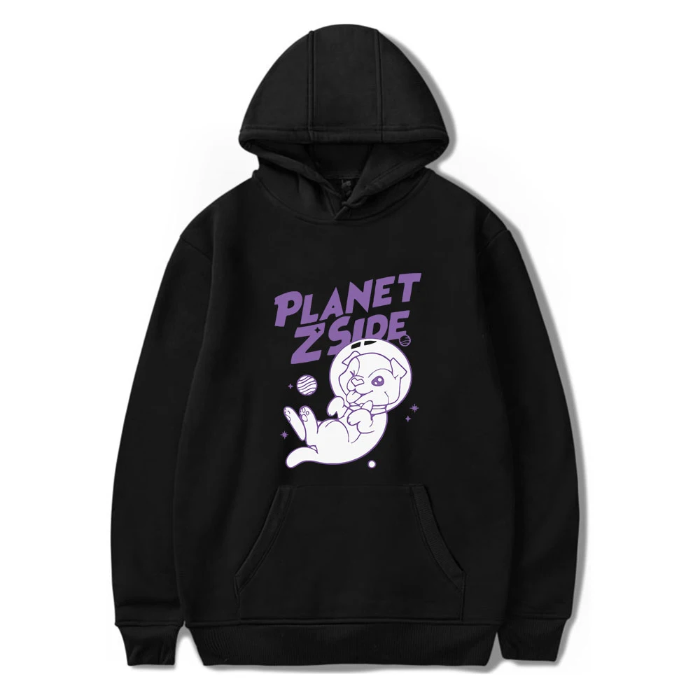

LaurenzSide Fashion Prints Hoodies Women/Men Long Sleeve Hooded Sweatshirts Hot Sale Casual Harajuku Streetwear Clothes
