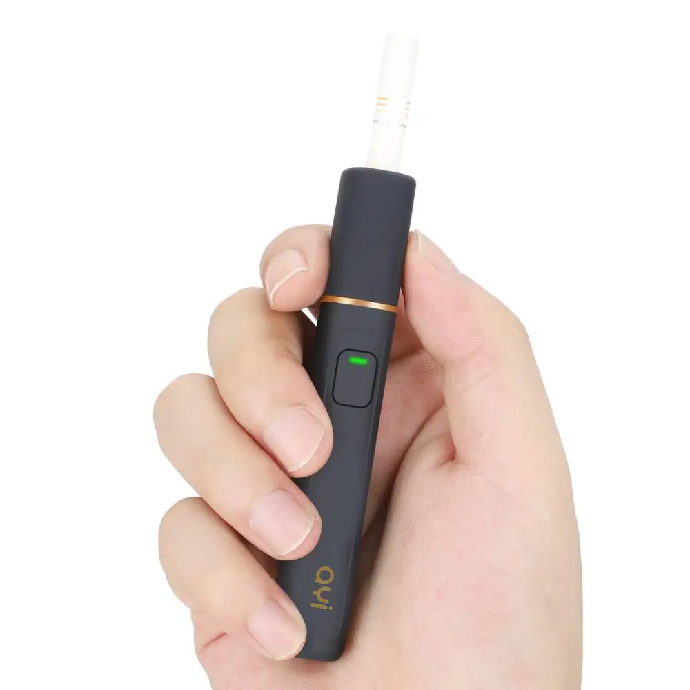 Самые популярные AYI Authentic iqo heat not записать электронные сигареты HNB vape наборы для