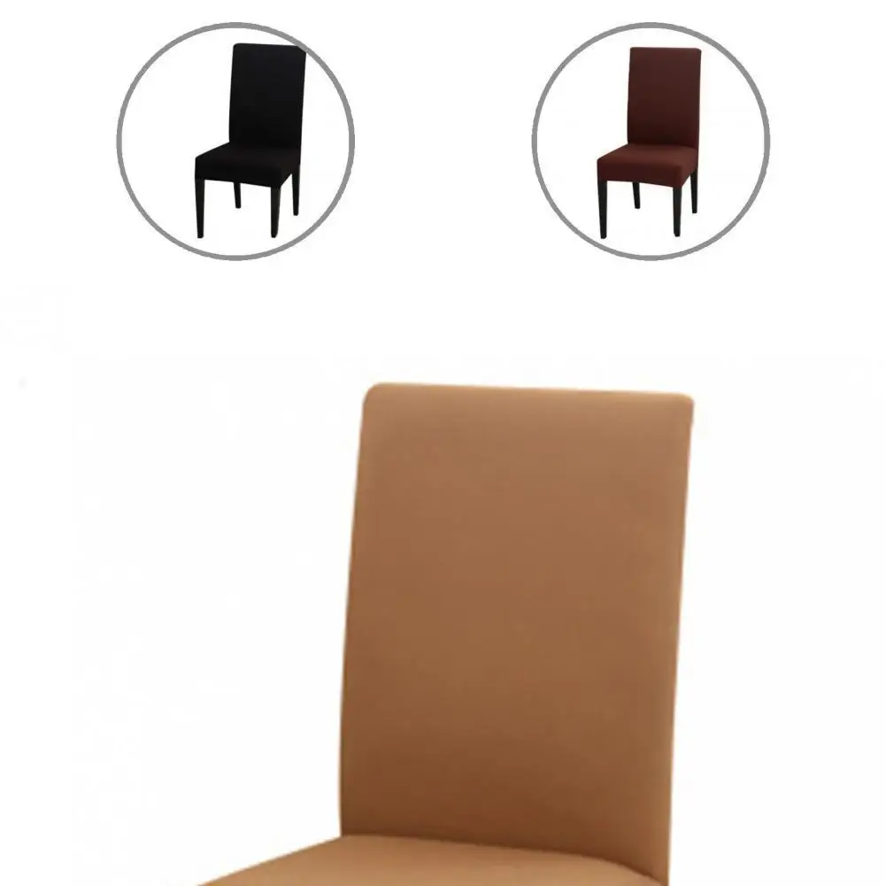

Foldable Breathable Foldable Stretchy House Chair Cover for Home Use