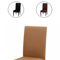foldable breathable foldable stretchy house chair cover for home use