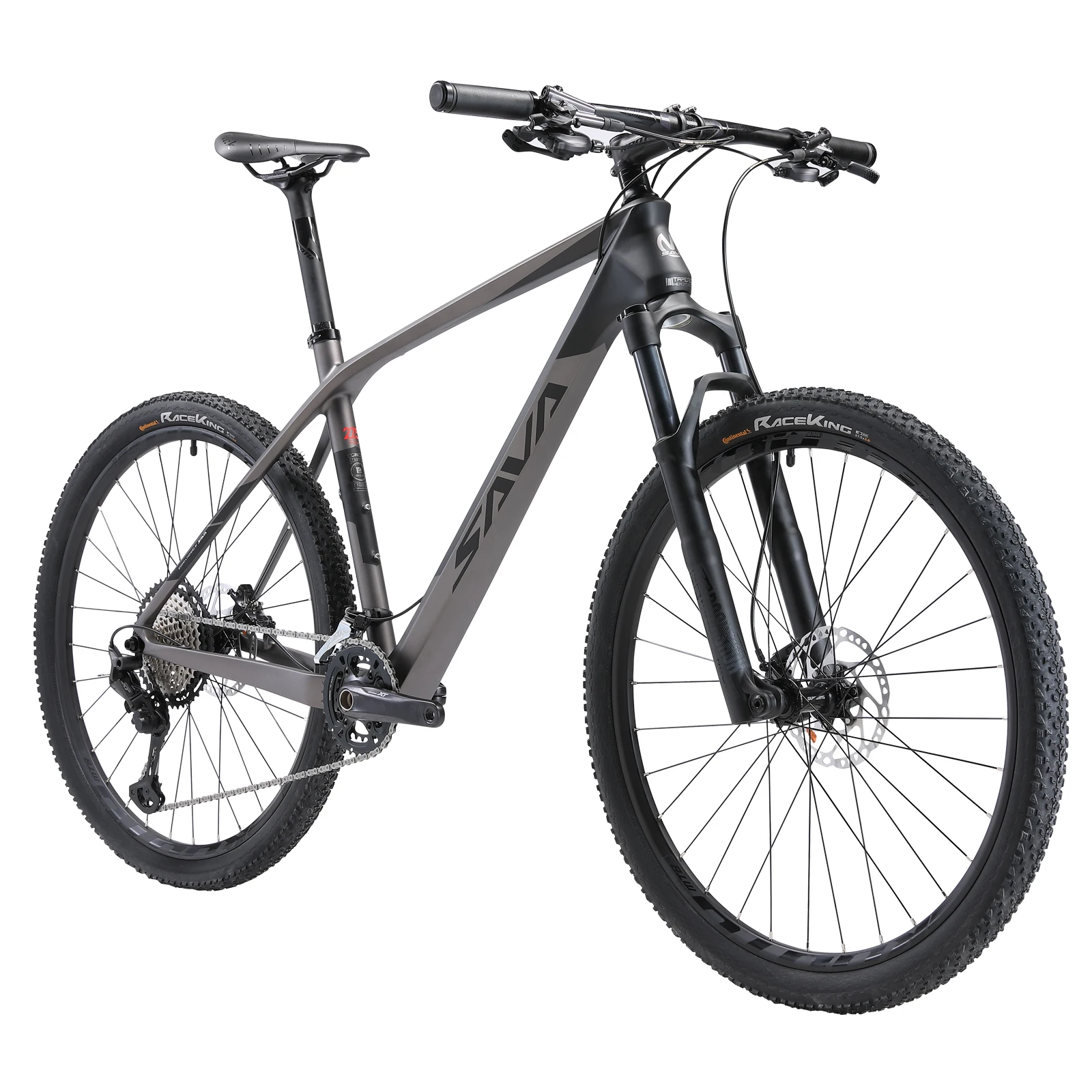 

Горный велосипед SAVA DECK8.2, для взрослых, 29 дюймов, углеродный, MTB, с SHIMANO DEORE XT M8100, 2*12 Скоростей