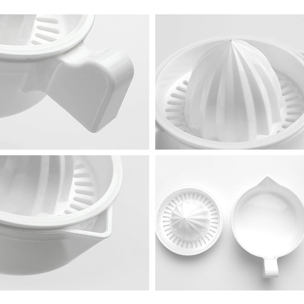 

Manual Juicers Kitchen Manual Lemon Oranges Juicer Mini Fruit Squeezer Juicer Machine Portable Citrus Juicer Kitchen Accessories