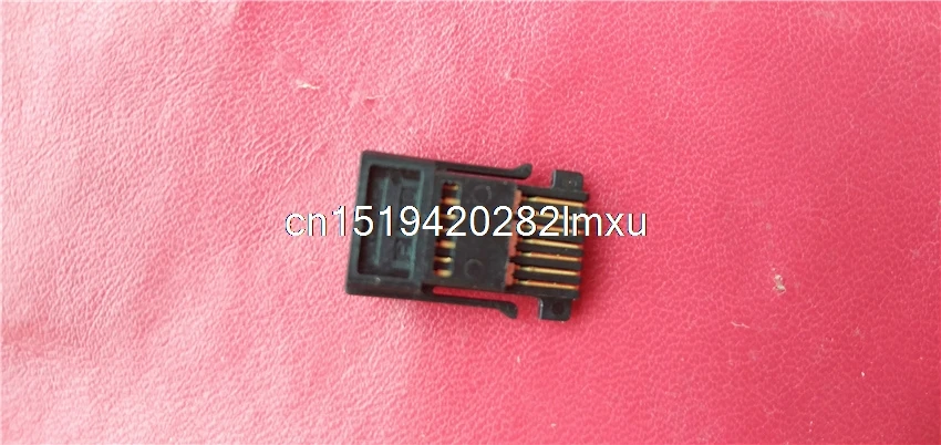 Для EPSON New Maintenance Ink Tank pad соединитель CSIC pro 3800 3850 3880 3885 p800 p807 p808 4910 4900 L7180 XP4105 2105|Детали