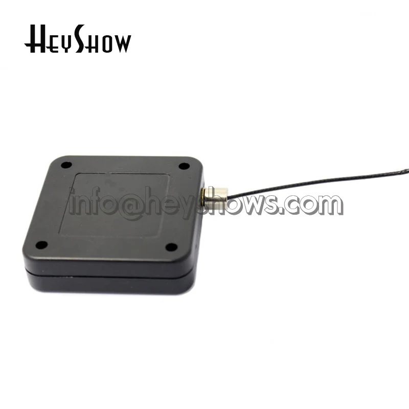 10 шт. квадратная телескопическая безопасная сверхдлинная 1 м/2 м/3 м/4 м Тянущая