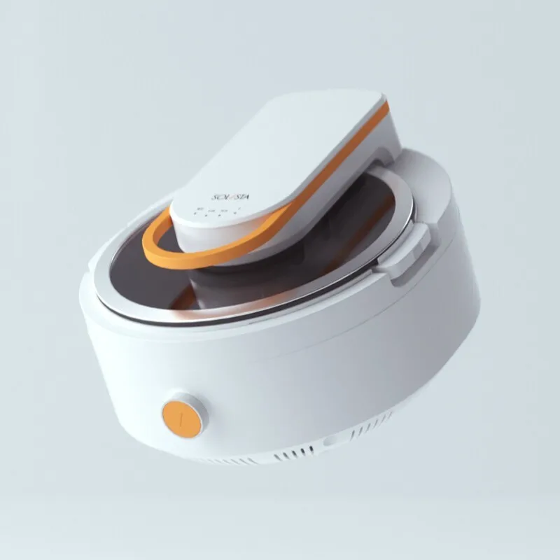 XiaomiYoupin Solo Cooking Machine Household Automatic Intelligent Robot |