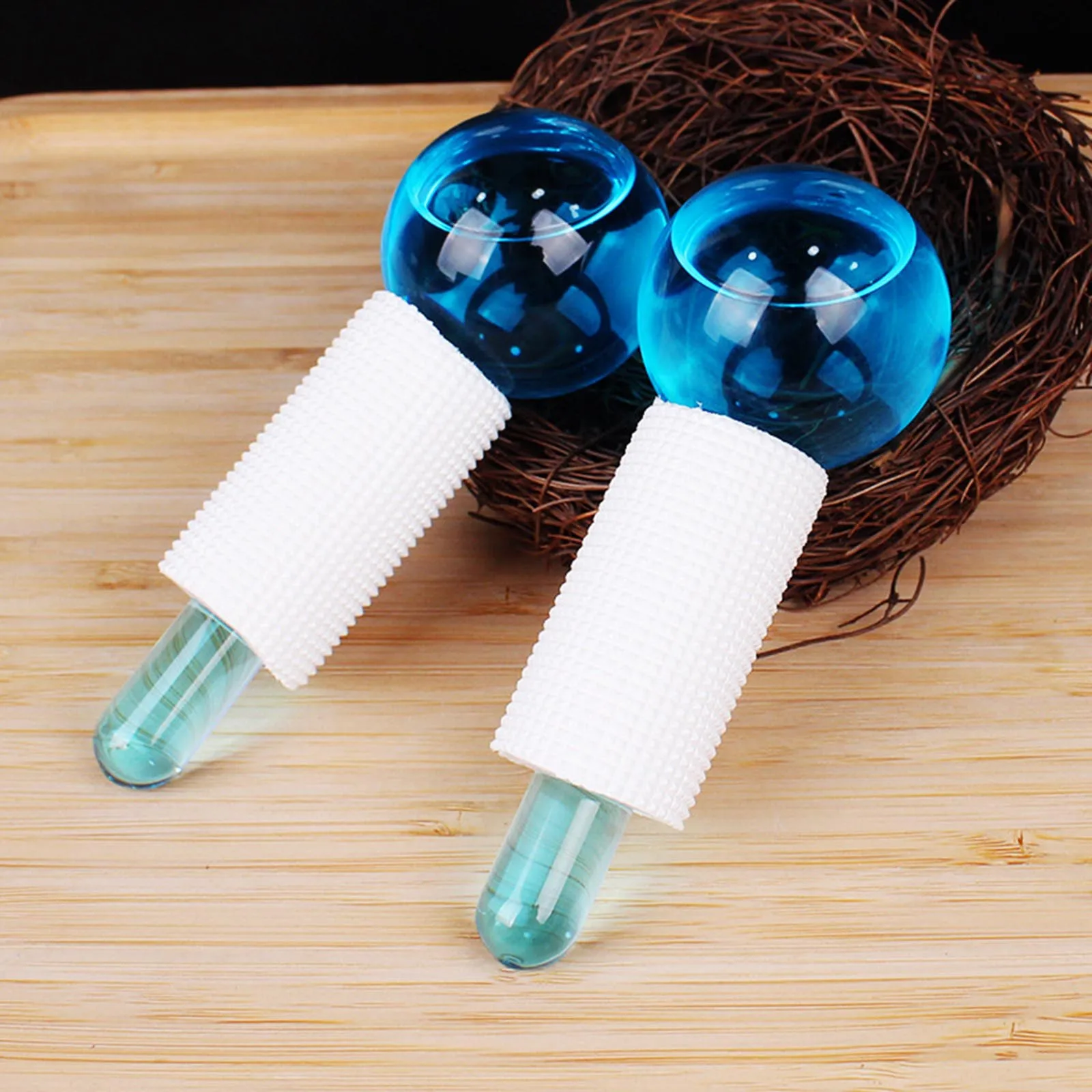 Комплект из 2 предметов для лица ролик катание на коньках основного хода