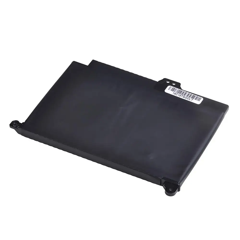 Аккумулятор BP02XL для ноутбука HP Pavilion батарея 5150 мА · ч 7 в 41 Вт/ч ПК 15 AU 849909 850 (F9 21 421