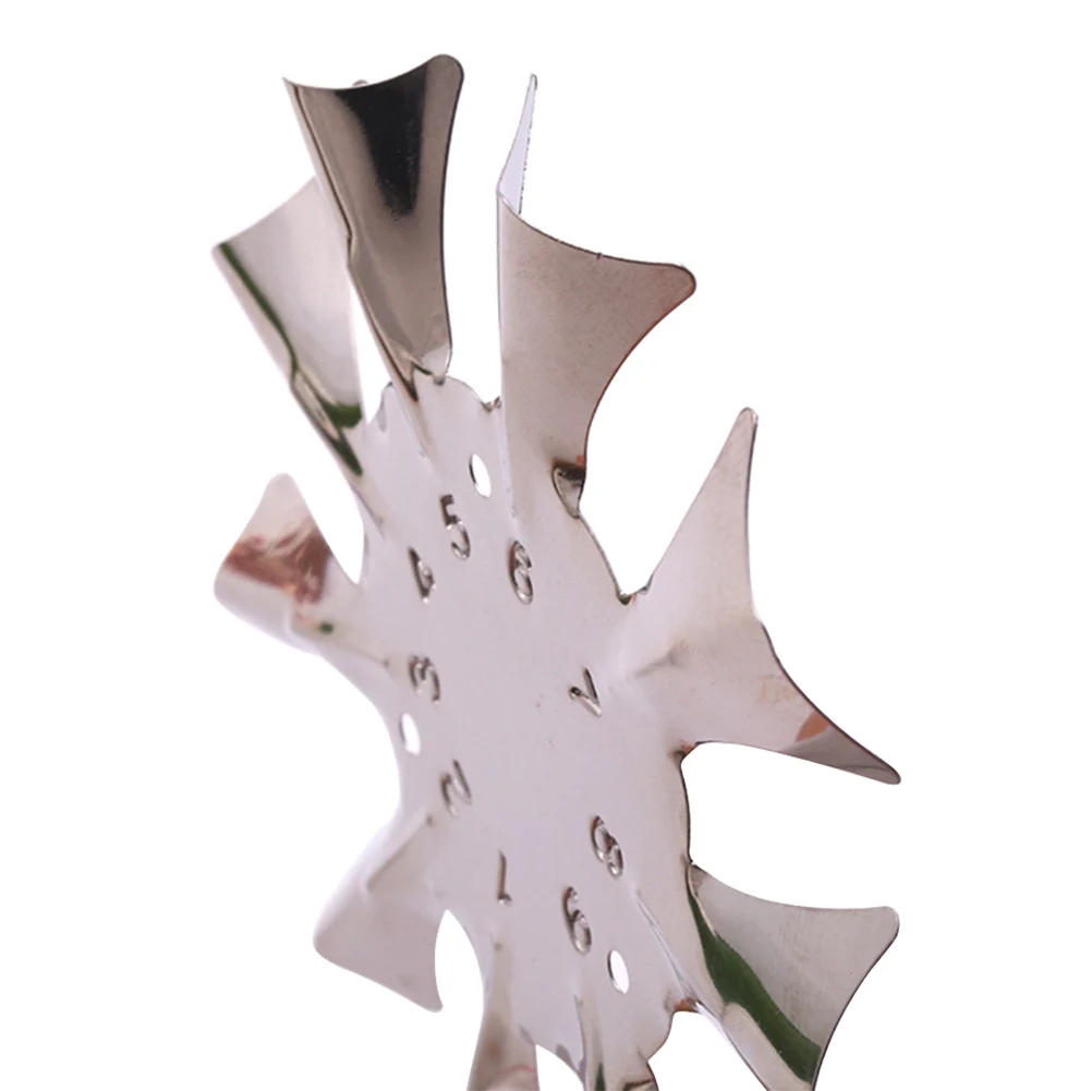 Professional French Manicure Clipper Stencil Tool Art Shape Line Edge Nail Cutter Smile Styling Stainless Steel Trimmer Forms |