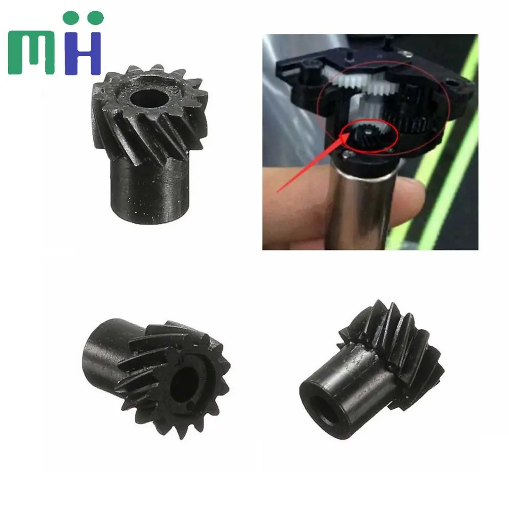Запасная деталь диафрагмы двигателя апертуры для Nikon D80 D90|gear gear|gears gears gearsgear for motor |
