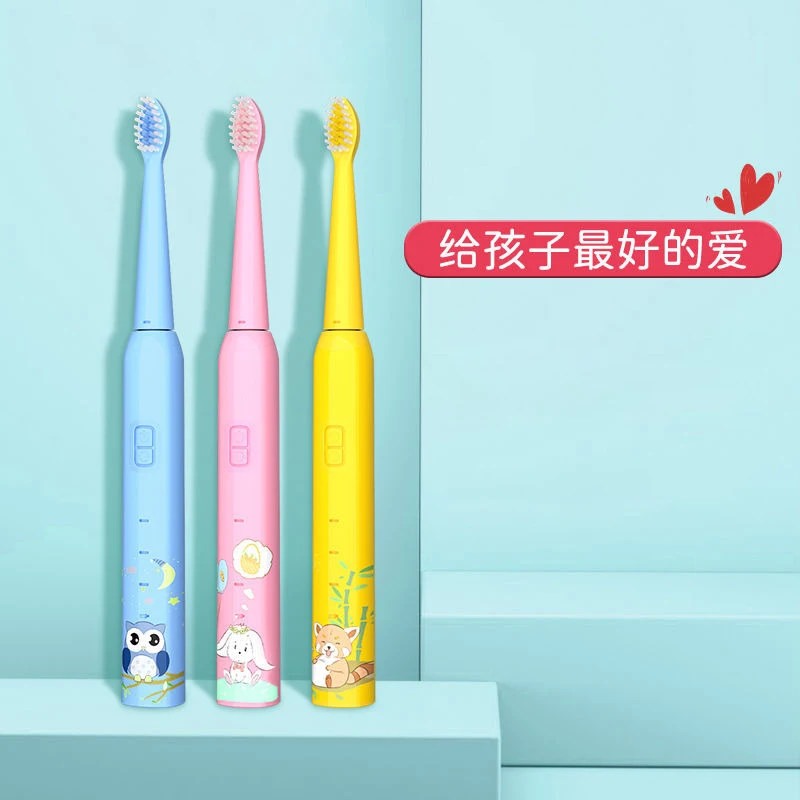 Дешевая светильник Водонепроницаемая IPX7 Электронная зубная щетка цена с 2