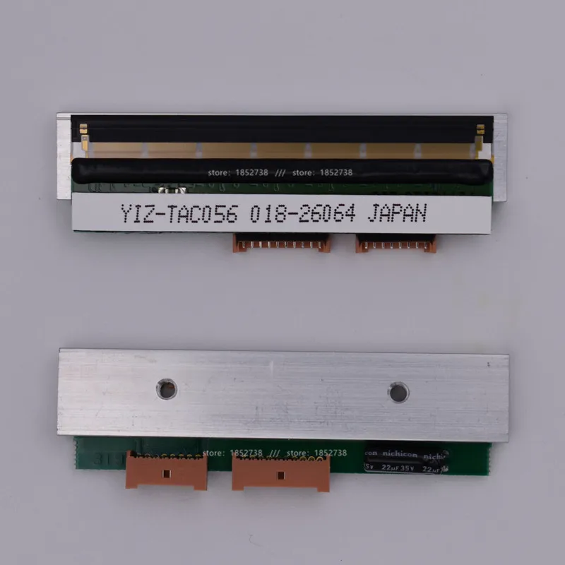Новинка импортная печатающая головка высокого качества SM300 SM100 5 шт.|print head|thermal