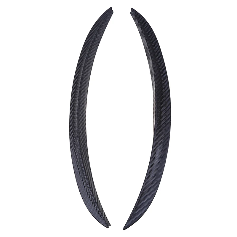 Posbay автомобильное крыло вспышки колеса защита для бровей Автомобильные