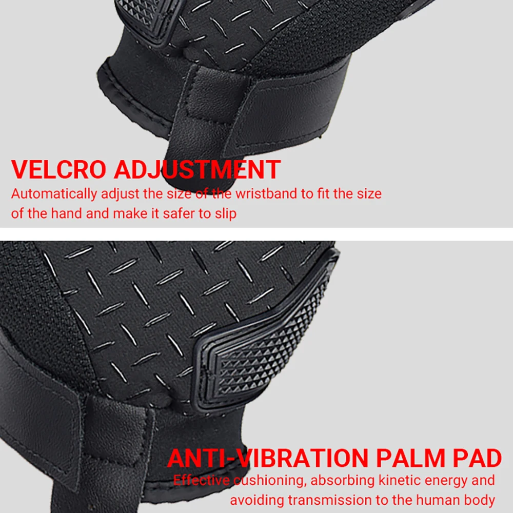 Перчатки Suomy для мотоциклистов мужские перчатки мотокросса летние дышащие