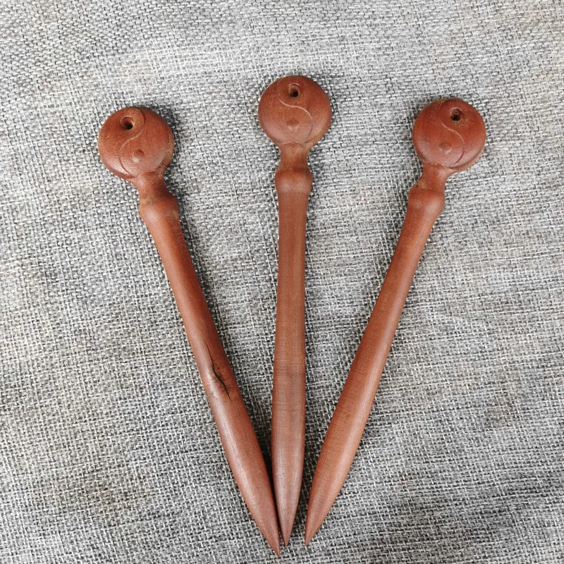 Магнитная лампа ручной работы в китайском стиле молния страйк Джубе древний