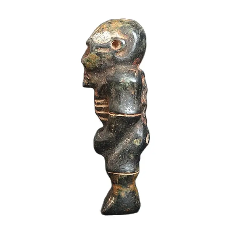 Соберите черные железные метеоритные скелеты и украшения для мужчин из