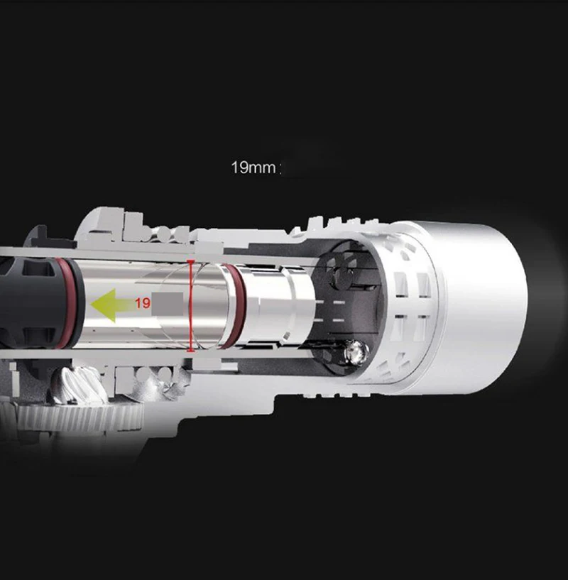 Электроинструменты WORX WU380s промышленный электрический молоток
