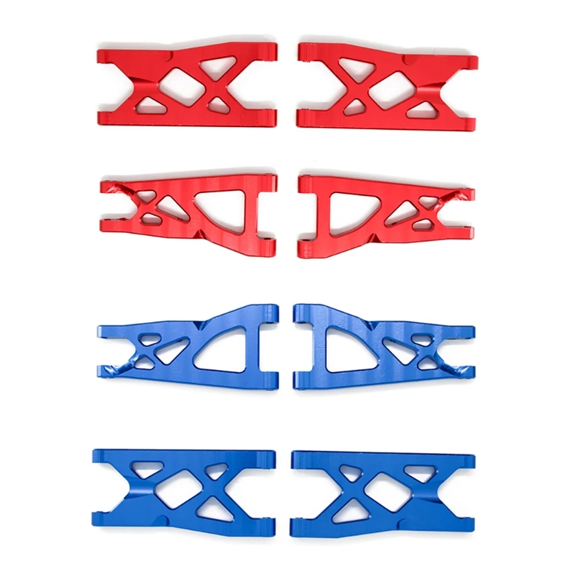 

Metal Spare Parts Front Rear Suspension Arms ,Increased Strength and Precision