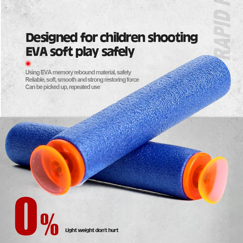 Пистолет Электрический для страйкбола 6 5 см Nerf | Игрушки и хобби