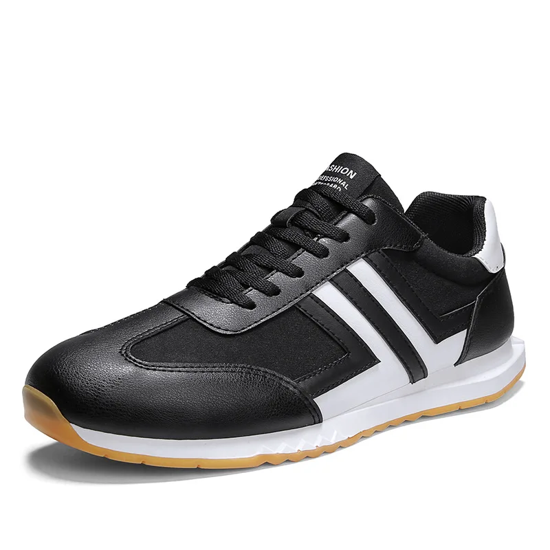 

2021 new fashion men's shoes Korean men's fashion casual shoes fashion sports shoes fashion old shoes casual sports shoes