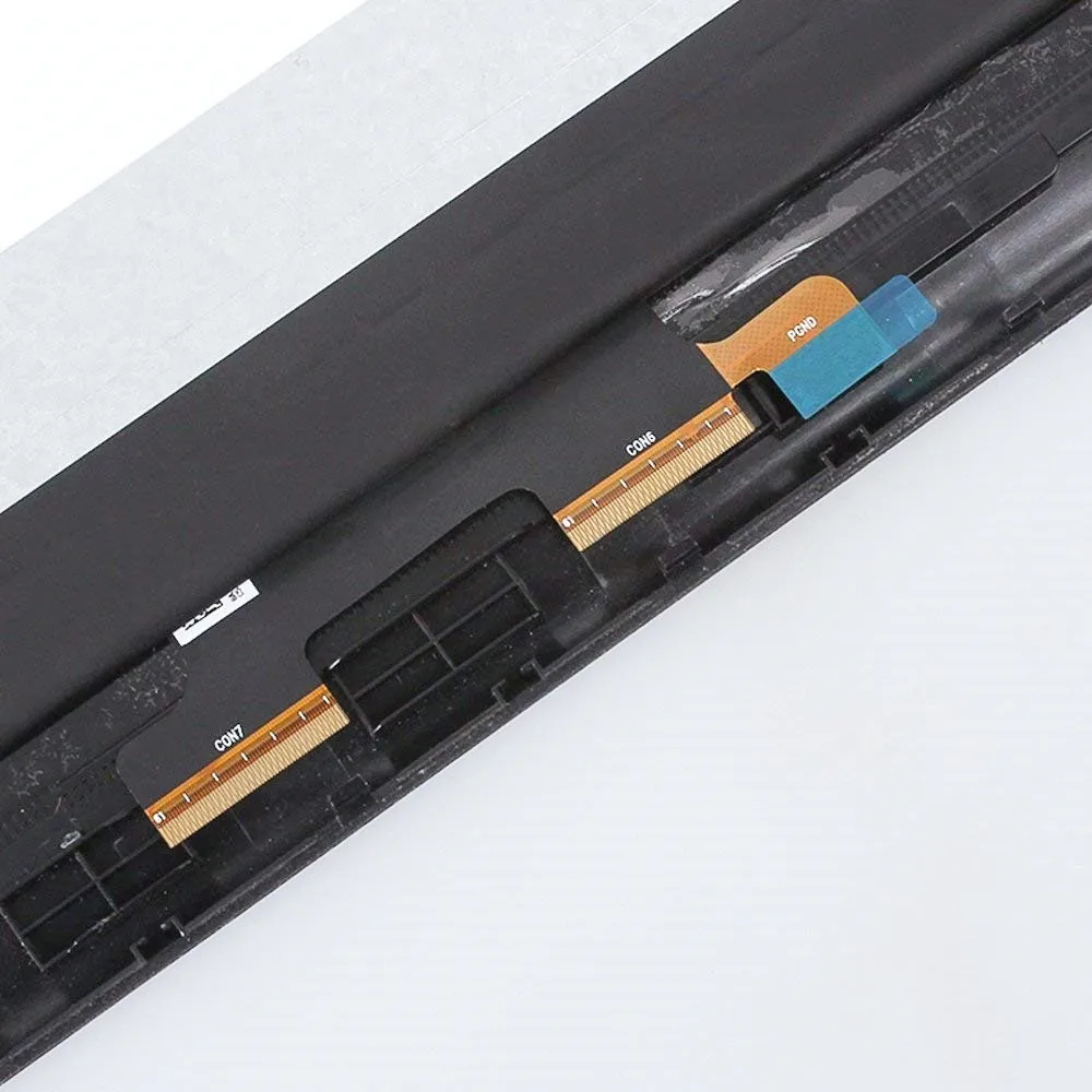 15 6 &quotFHD светодиодный Дисплей Панель в сборе для Acer Aspire R15 R5-571LCD R5-571T R5-571TG с рамкой