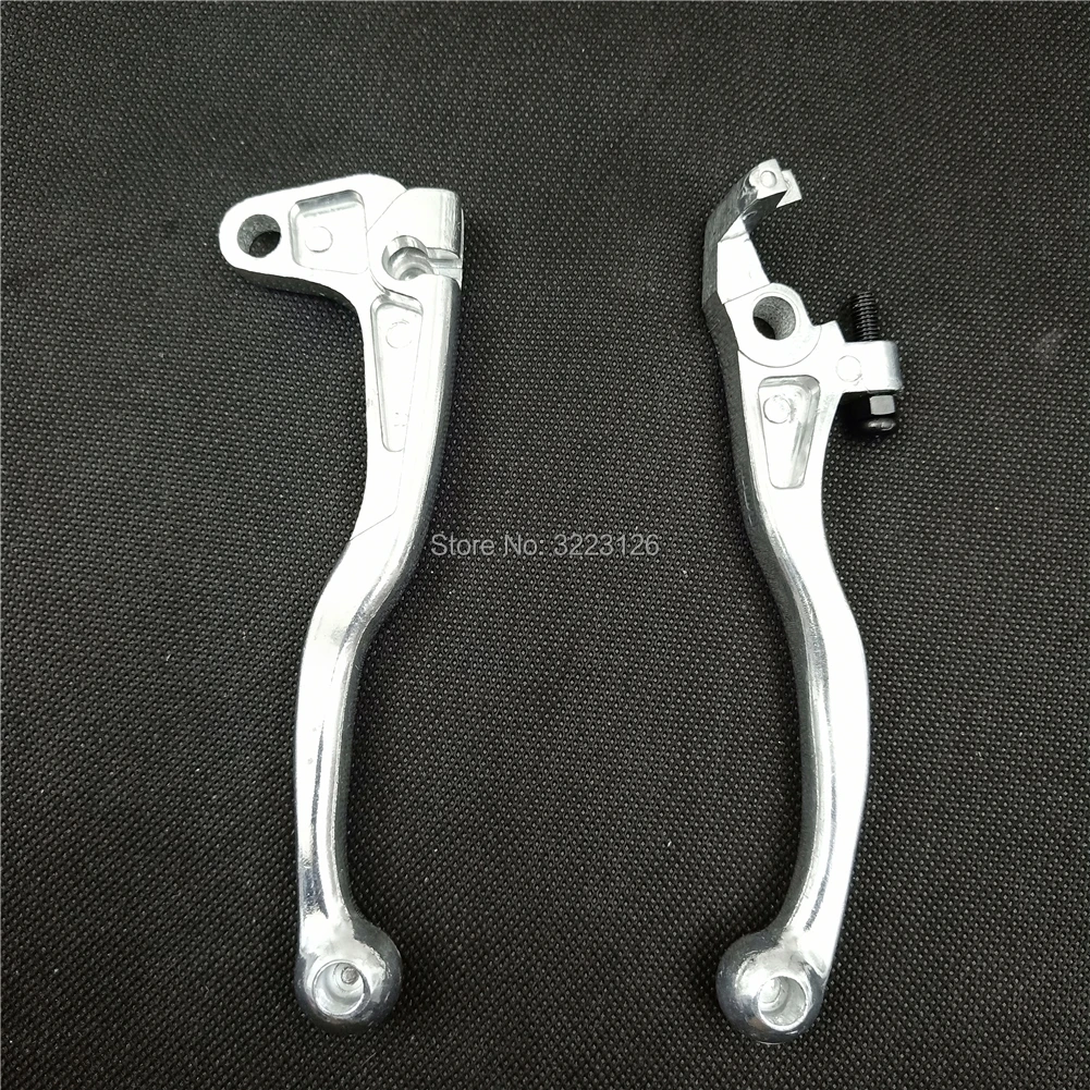 Рычаг сцепления для мотоцикла высокое качество рукоятка тормоза Suzuki DR250 DR 250 DRZ400