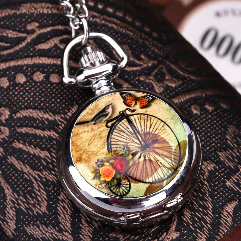 (6010) оптовая продажа украшение в виде бабочки птицы езды на велосипеде внешний