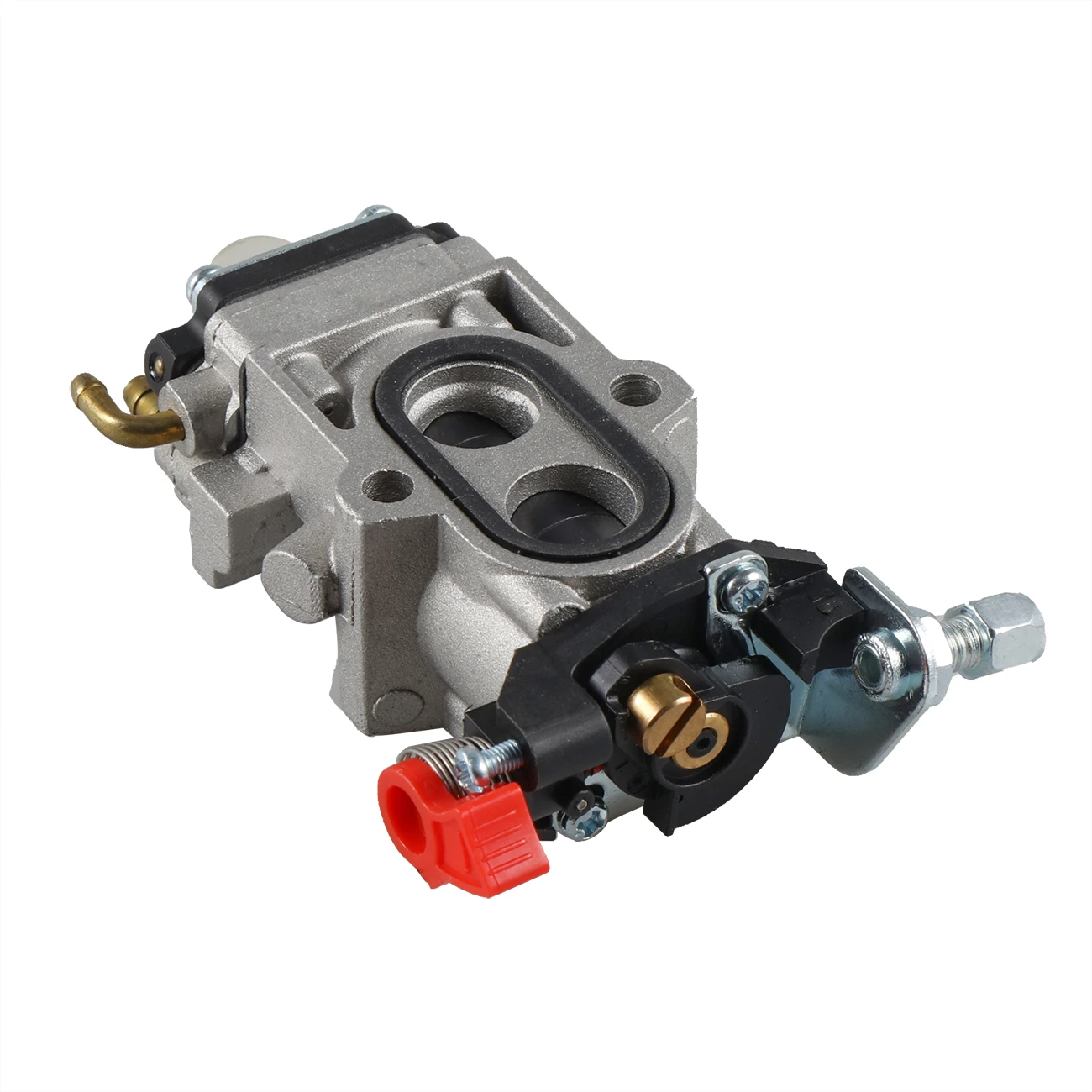 Carburetor Fuel Line Kit For Redmax EBZ8500 EBZ 8500 Walbro WYA-172-1 WYA-172 | Инструменты