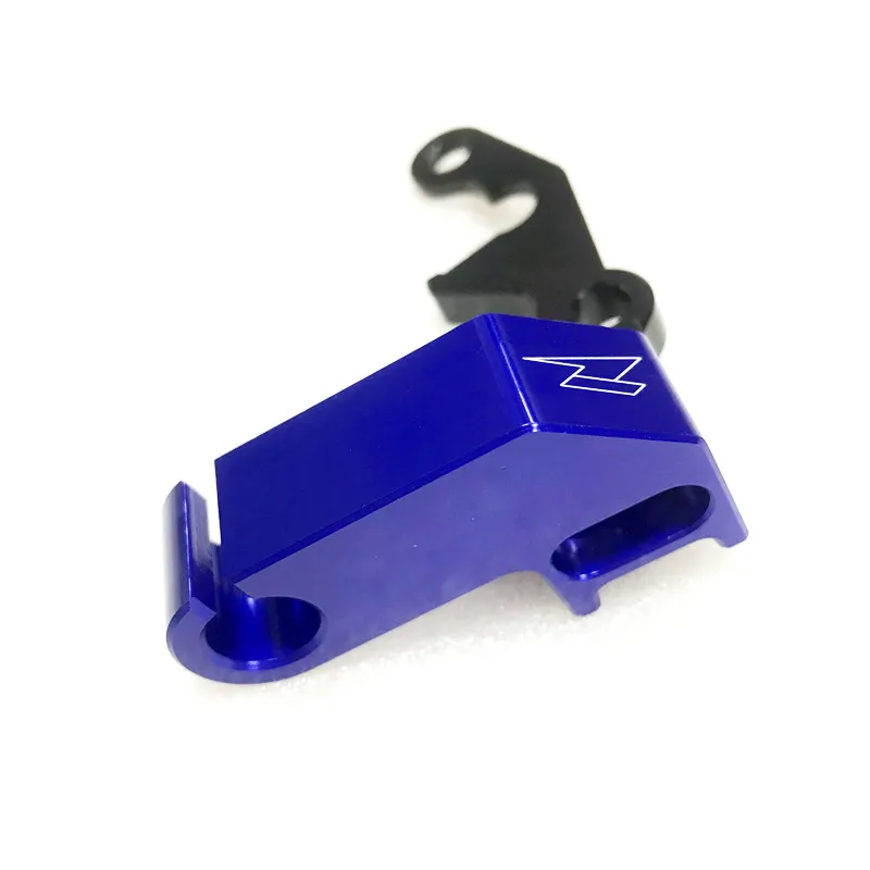 

FOR YAMAHA WR250 R/X WR250R WR250X 2007-2020 Motorcycle Accessories CNC Clutch Cable Bracket.
