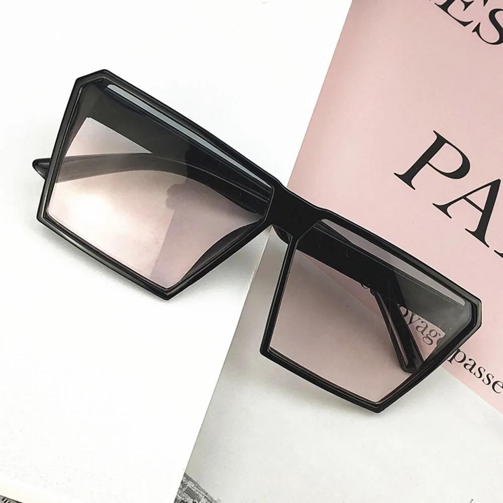 Детские Винтажные Солнцезащитные очки унисекс с защитой UV400 солнцезащитные