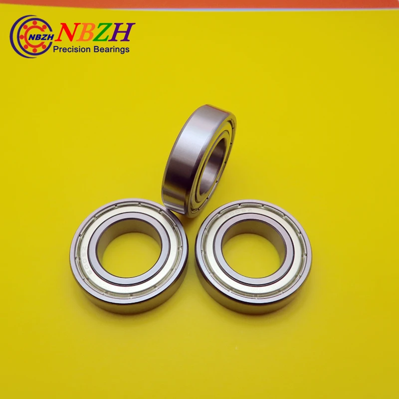 Высококачественный шариковый подшипник с глубоким желобом 5 шт./лот Бесплатная