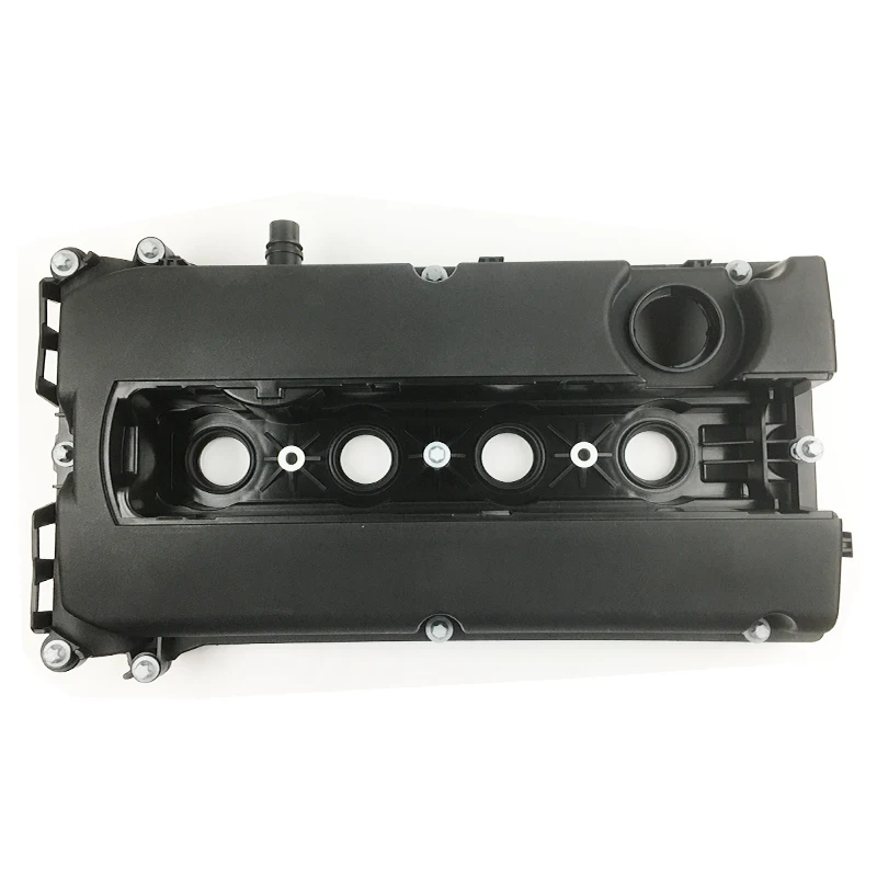 

55564395 55558673 55573746 25198874 крышка с прокладкой для Mokka Vectra Signum Zafira BUICK CRUZE cherкомпонент GM OPEL