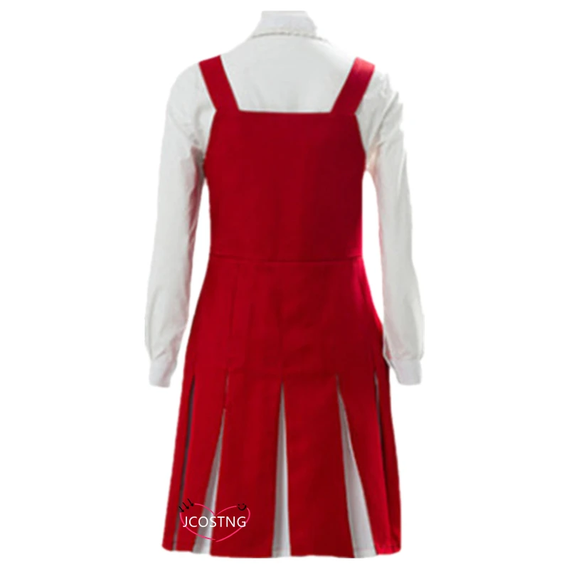 Костюм для косплея аниме боку Нет Моя геройская Академия Season4 Eri Униформа платье