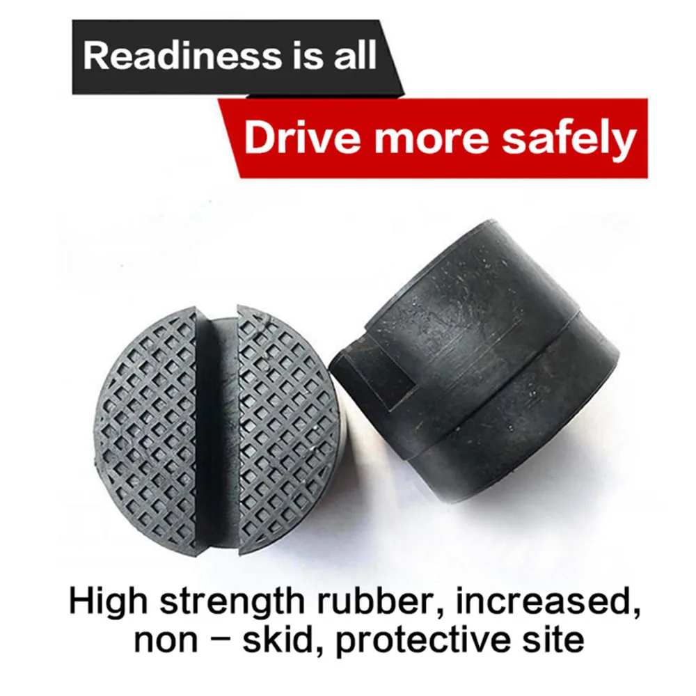 Автомобильный подъемник J a ck подставка резиновые прокладки ack Pad Диск