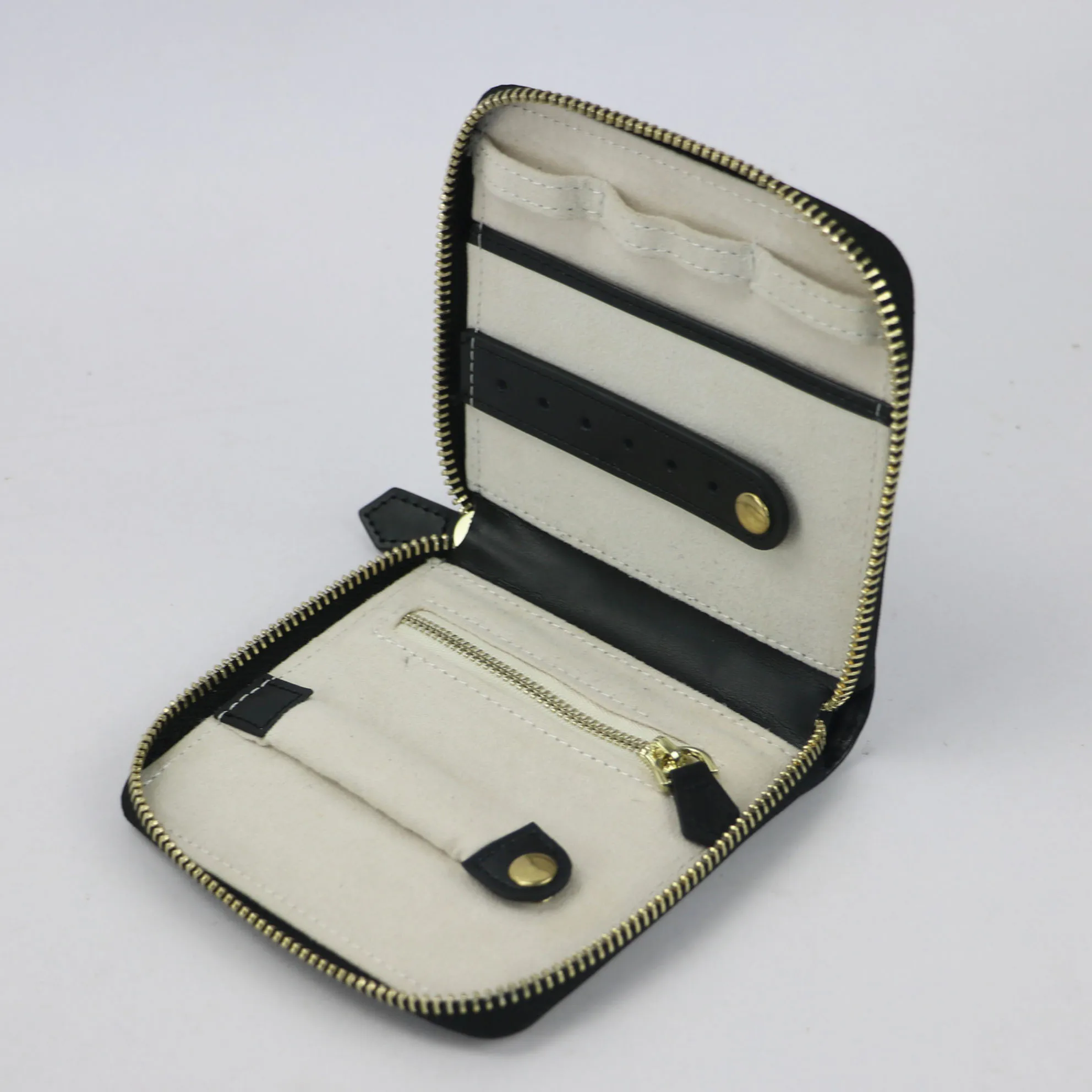 2020 портативная Подарочная коробка из натуральной кожи дорожная шкатулка для