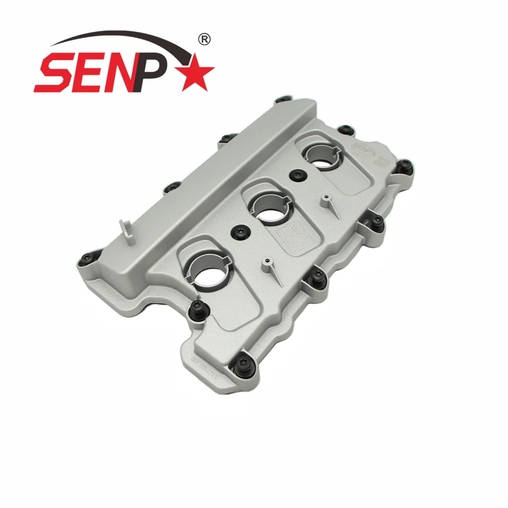 

Cylinder Head Cover OEM 06E 103 472 Q Engine Valve Cover Fit For VW AUDI A4/A5 Right Side