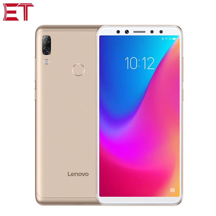 Новый Lenovo K5 Pro Dual SIM 4G мобильный телефон 6 ГБ ОЗУ 64 Гб ПЗУ Snapdragon636 5 99 дюйма 1080x2160 16MP 4050