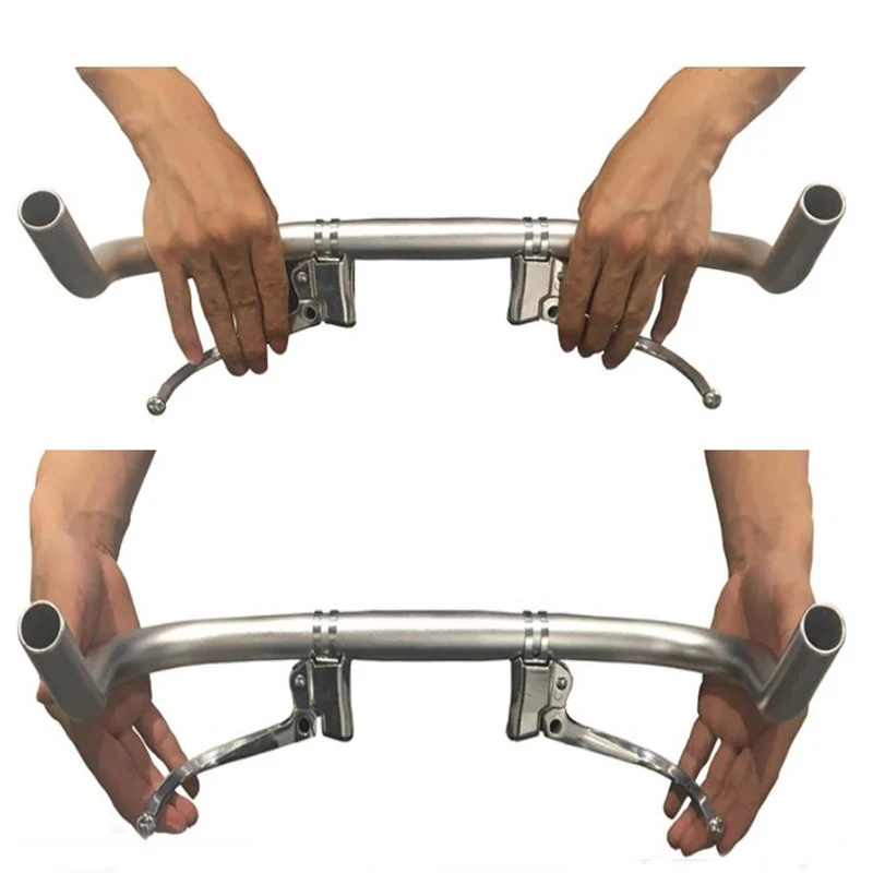 1 пара рычаг тормоза для горного велосипеда велосипедный передний и задний